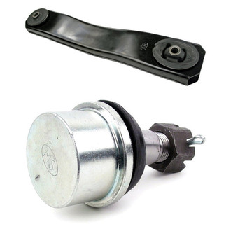 Mevotech® - Front Lower Control Arm Kit