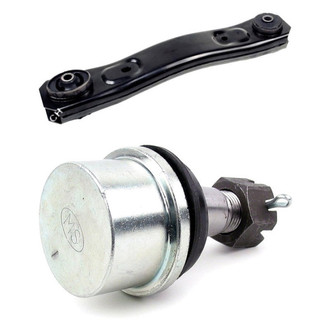 Mevotech® - Front Lower Control Arm Kit