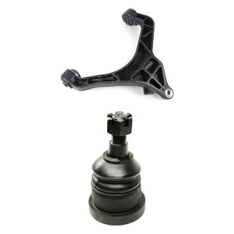 Mevotech® - Front Lower Control Arm Kit
