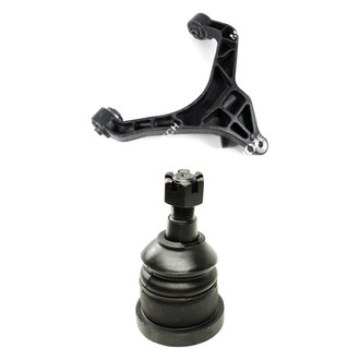Mevotech® - Front Lower Control Arm Kit