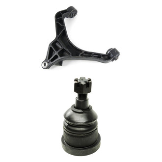 Mevotech® - Front Lower Control Arm Kit