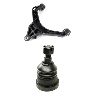 Mevotech® - Front Lower Control Arm Kit