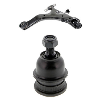 Mevotech® - Front Lower Control Arm Kit
