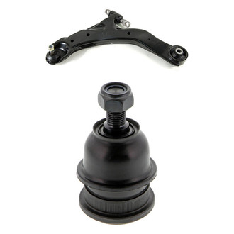 Mevotech® - Front Lower Control Arm Kit
