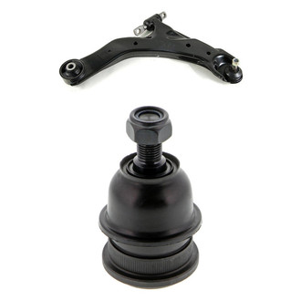 Mevotech® - Front Lower Control Arm Kit