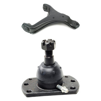 Mevotech® - Front Lower Control Arm Kit