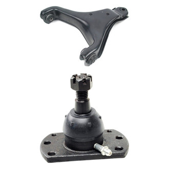 Mevotech® - Front Lower Control Arm Kit