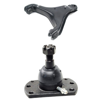 Mevotech® - Front Lower Control Arm Kit