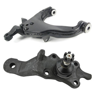 Mevotech® - Front Lower Control Arm Kit