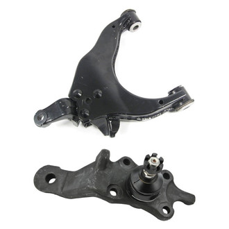 Mevotech® - Front Lower Control Arm Kit
