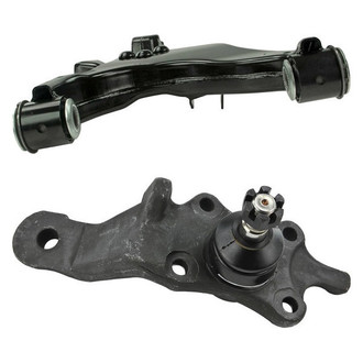 Mevotech® - Front Lower Control Arm Kit