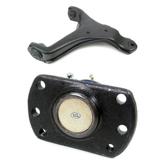 Mevotech® - Front Lower Control Arm Kit