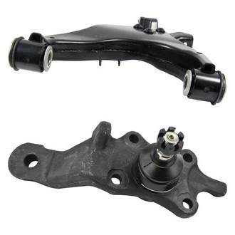 Mevotech® - Front Lower Control Arm Kit