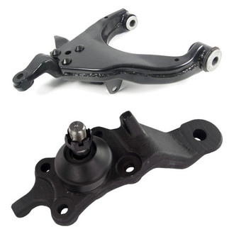 Mevotech® - Front Lower Control Arm Kit