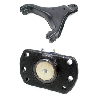 Mevotech® - Front Lower Control Arm Kit