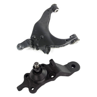 Mevotech® - Front Lower Control Arm Kit