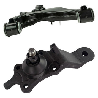 Mevotech® - Front Lower Control Arm Kit