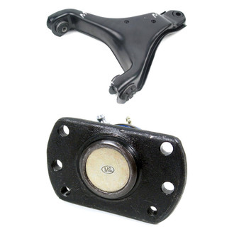 Mevotech® - Front Lower Control Arm Kit