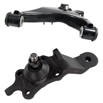 Mevotech® - Front Lower Control Arm Kit