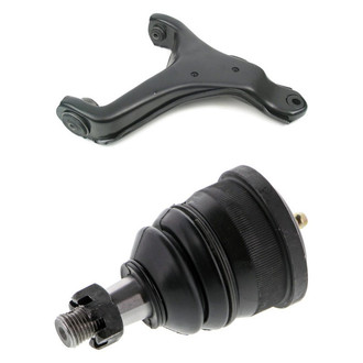 Mevotech® - Front Lower Control Arm Kit