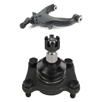 Mevotech® - Front Lower Control Arm Kit