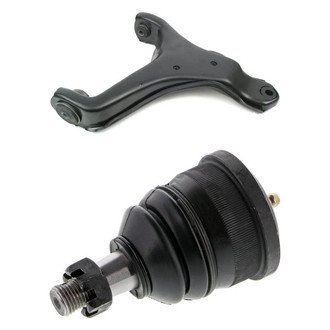 Mevotech® - Front Lower Control Arm Kit