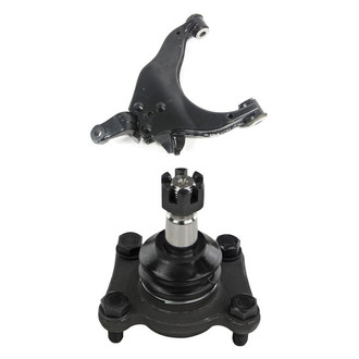 Mevotech® - Front Lower Control Arm Kit