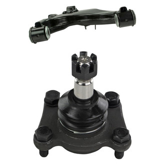 Mevotech® - Front Lower Control Arm Kit