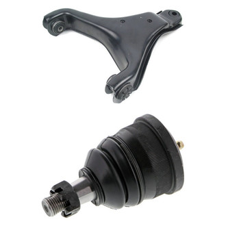 Mevotech® - Front Lower Control Arm Kit
