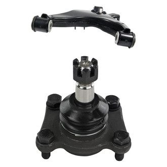 Mevotech® - Front Lower Control Arm Kit