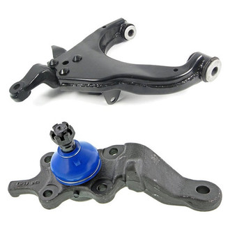Mevotech® - Front Lower Control Arm Kit