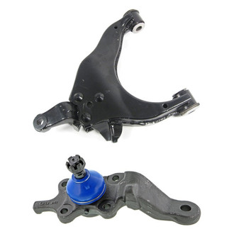 Mevotech® - Front Lower Control Arm Kit