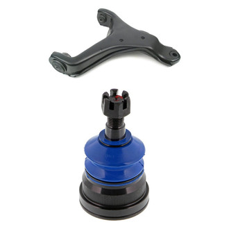 Mevotech® - Front Lower Control Arm Kit