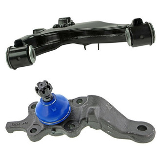 Mevotech® - Front Lower Control Arm Kit