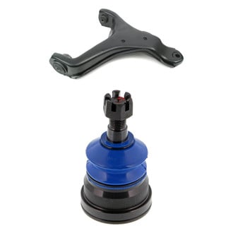 Mevotech® - Front Lower Control Arm Kit