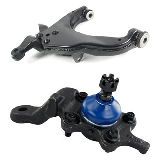 Mevotech® - Front Lower Control Arm Kit
