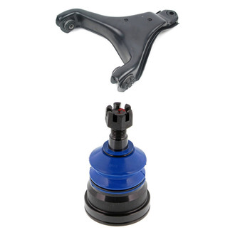 Mevotech® - Front Lower Control Arm Kit