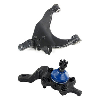 Mevotech® - Front Lower Control Arm Kit