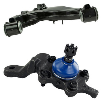 Mevotech® - Front Lower Control Arm Kit