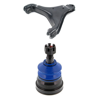 Mevotech® - Front Lower Control Arm Kit