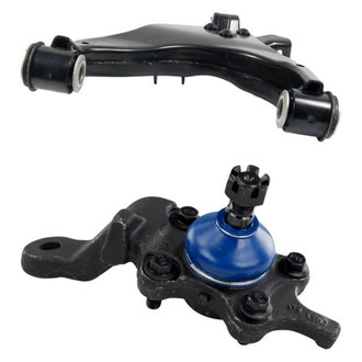 Mevotech® - Front Lower Control Arm Kit