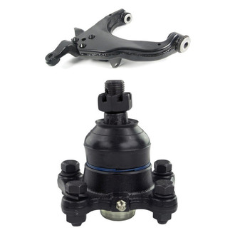 Mevotech® - Front Lower Control Arm Kit