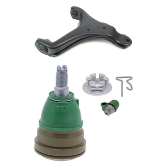 Mevotech® - Front Lower Control Arm Kit
