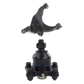 Mevotech® - Front Lower Control Arm Kit