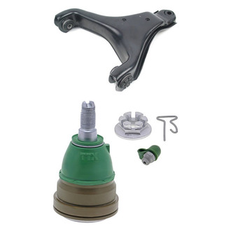 Mevotech® - Front Lower Control Arm Kit