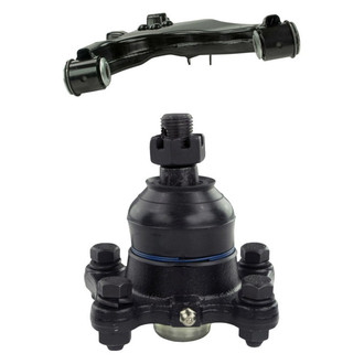 Mevotech® - Front Lower Control Arm Kit