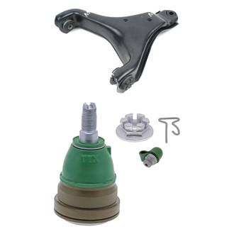 Mevotech® - Front Lower Control Arm Kit