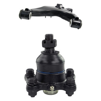 Mevotech® - Front Lower Control Arm Kit