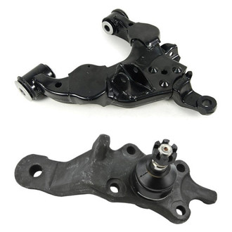 Mevotech® - Front Lower Control Arm Kit