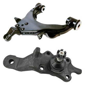 Mevotech® - Front Lower Control Arm Kit